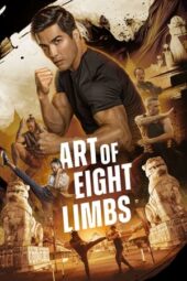 Nonton Film Art of Eight Limbs (2024) Bioskop21 Nonton Film Art of Eight Limbs (2024) Bioskop21