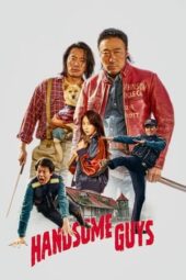 Nonton Film Handsome Guys (2024) Bioskop21