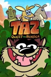 Nonton Film Taz: Quest for Burger (2023) Bioskop21 Nonton Film Taz: Quest for Burger (2023) Bioskop21