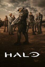 Nonton Film Halo Season 2 (2024) Bioskop21