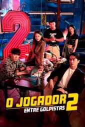 Nonton Film The Player 2: Master of Swindlers (2024) Bioskop21 Nonton Film The Player 2: Master of Swindlers (2024) Bioskop21