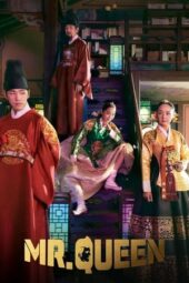 Nonton Film Mr. Queen (2020) Bioskop21 Nonton Film Mr. Queen (2020) Bioskop21