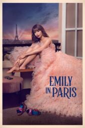 Nonton Film Emily in Paris Season 2-3 (2021-2022) Bioskop21