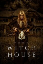 Nonton Film H.P. Lovecraft’s Witch House (2022) Bioskop21