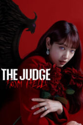 Nonton Film The Judge from Hell (2024) Bioskop21