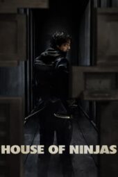 Nonton Film House of Ninjas (2024) Bioskop21 Nonton Film House of Ninjas (2024) Bioskop21