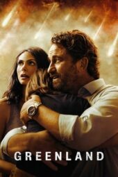 Nonton Film Greenland (2020) Bioskop21