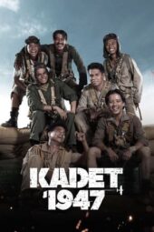Nonton Film Kadet 1947 (2021) Bioskop21 Nonton Film Kadet 1947 (2021) Bioskop21