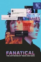 Nonton Film Fanatical: The Catfishing of Tegan and Sara (2024) Bioskop21 Nonton Film Fanatical: The Catfishing of Tegan and Sara (2024) Bioskop21