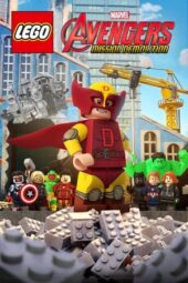 Nonton Film LEGO Marvel Avengers: Mission Demolition (2024) Bioskop21 Nonton Film LEGO Marvel Avengers: Mission Demolition (2024) Bioskop21