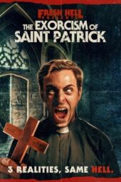 Nonton Film The Exorcism of Saint Patrick (2024) Bioskop21 Nonton Film The Exorcism of Saint Patrick (2024) Bioskop21