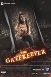 Nonton Film The Gatekeeper (2024) Bioskop21 Nonton Film The Gatekeeper (2024) Bioskop21