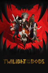 Nonton Film Twilight of the Gods (2024) Bioskop21 Nonton Film Twilight of the Gods (2024) Bioskop21