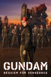 Nonton Film Gundam: Requiem for Vengeance (2024) Bioskop21 Nonton Film Gundam: Requiem for Vengeance (2024) Bioskop21