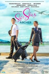 Nonton Film Safe Skies, Archer (2023) Bioskop21 Nonton Film Safe Skies, Archer (2023) Bioskop21