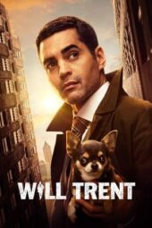 Nonton Film Will Trent Season 2 (2024) Bioskop21 Nonton Film Will Trent Season 2 (2024) Bioskop21