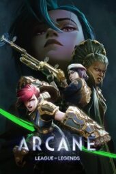 Nonton Film Arcane (2024) Bioskop21 Nonton Film Arcane (2024) Bioskop21