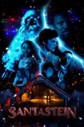 Nonton Film Santastein (2024) Bioskop21