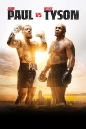 Nonton Film Jake Paul vs. Mike Tyson (2024) Bioskop21 Nonton Film Jake Paul vs. Mike Tyson (2024) Bioskop21