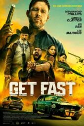 Nonton Film Get Fast (2024) Bioskop21