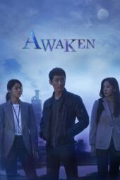 Nonton Film Awaken (2020) Bioskop21