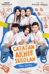 Nonton Film Catatan Akhir Sekolah: The Series (2022) Bioskop21 Nonton Film Catatan Akhir Sekolah: The Series (2022) Bioskop21