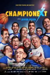 Nonton Film Championext (2023) Bioskop21