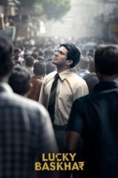 Nonton Film Lucky Baskhar (2024) Bioskop21