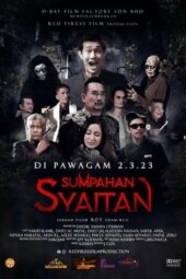 Nonton Film Sumpahan Syaitan (2023) Bioskop21 Nonton Film Sumpahan Syaitan (2023) Bioskop21