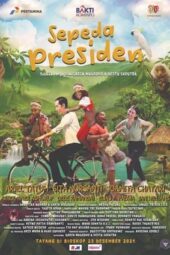 Nonton Film Sepeda Presiden (2021) Bioskop21 Nonton Film Sepeda Presiden (2021) Bioskop21