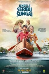 Nonton Film Jendela Seribu Sungai (2024) Bioskop21 Nonton Film Jendela Seribu Sungai (2024) Bioskop21