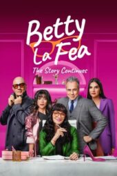 Nonton Film Betty la Fea, the Story Continues (2024) Bioskop21 Nonton Film Betty la Fea, the Story Continues (2024) Bioskop21