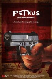 Nonton Film Petrus: Penembak Misterius (2024) Bioskop21 Nonton Film Petrus: Penembak Misterius (2024) Bioskop21