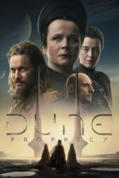 Nonton Film Dune: Prophecy (2024) Bioskop21 Nonton Film Dune: Prophecy (2024) Bioskop21
