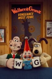 Nonton Film Wallace & Gromit: Vengeance Most Fowl (2024) Bioskop21 Nonton Film Wallace & Gromit: Vengeance Most Fowl (2024) Bioskop21