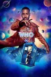 Nonton Film Doctor Who (2024) Bioskop21