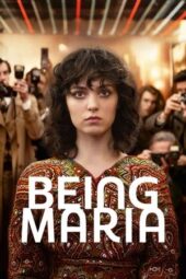 Nonton Film Being Maria (2024) Bioskop21 Nonton Film Being Maria (2024) Bioskop21