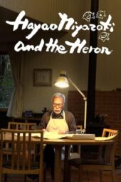 Nonton Film Hayao Miyazaki and the Heron (2024) Bioskop21