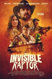 Nonton Film The Invisible Raptor (2023) Bioskop21 Nonton Film The Invisible Raptor (2023) Bioskop21