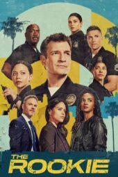 Nonton Film The Rookie Season 7 (2025) Bioskop21 Nonton Film The Rookie Season 7 (2025) Bioskop21