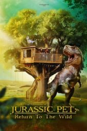 Nonton Film The Adventures of Jurassic Pet: Return to the Wild (2024) Bioskop21 Nonton Film The Adventures of Jurassic Pet: Return to the Wild (2024) Bioskop21