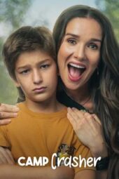 Nonton Film Camp Crasher (2024) Bioskop21 Nonton Film Camp Crasher (2024) Bioskop21
