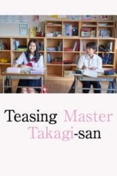 Nonton Film Teasing Master Takagi-san (2024) Bioskop21 Nonton Film Teasing Master Takagi-san (2024) Bioskop21