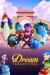 Nonton Film Dream Productions (2024) Bioskop21