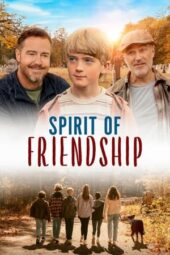 Nonton Film Spirit of Friendship (2024) Bioskop21 Nonton Film Spirit of Friendship (2024) Bioskop21