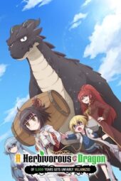 Nonton Film A Herbivorous Dragon of 5,000 Years Gets Unfairly Villainized Season 2 (2022) Bioskop21 Nonton Film A Herbivorous Dragon of 5,000 Years Gets Unfairly Villainized Season 2 (2022) Bioskop21