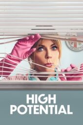 Nonton Film High Potential (2024) Bioskop21 Nonton Film High Potential (2024) Bioskop21