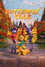 Nonton Film Butterfly Tale (2023) Bioskop21