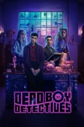 Nonton Film Dead Boy Detectives (2024) Bioskop21 Nonton Film Dead Boy Detectives (2024) Bioskop21