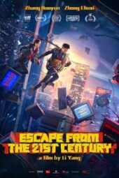 Nonton Film Escape from the 21st Century (2024) Bioskop21 Nonton Film Escape from the 21st Century (2024) Bioskop21